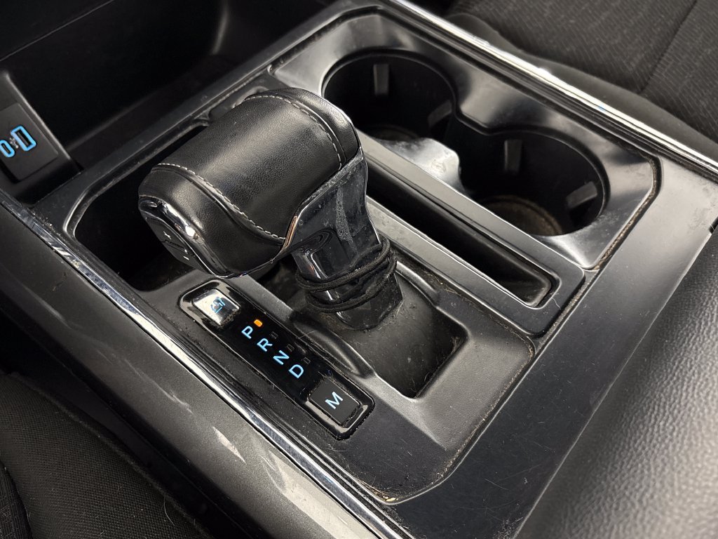 Certified 2023 Ford F150 XLT AWD/4WD image 28