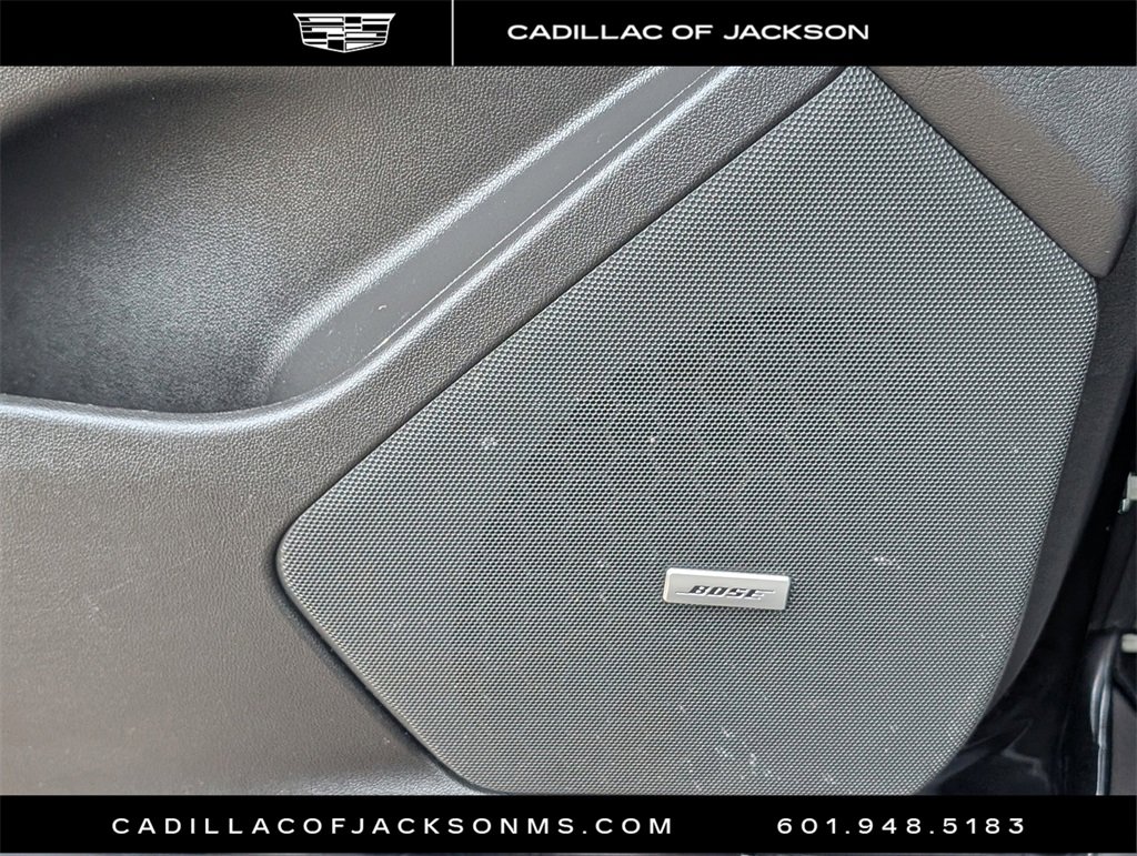 Used 2020 Cadillac XT5 Premium Luxury w/ LPO, Floor Liner Package image 20