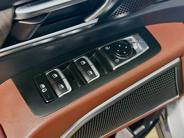 Used 2023 Kia Telluride EX w/ EX Captain's Chair Package image 21
