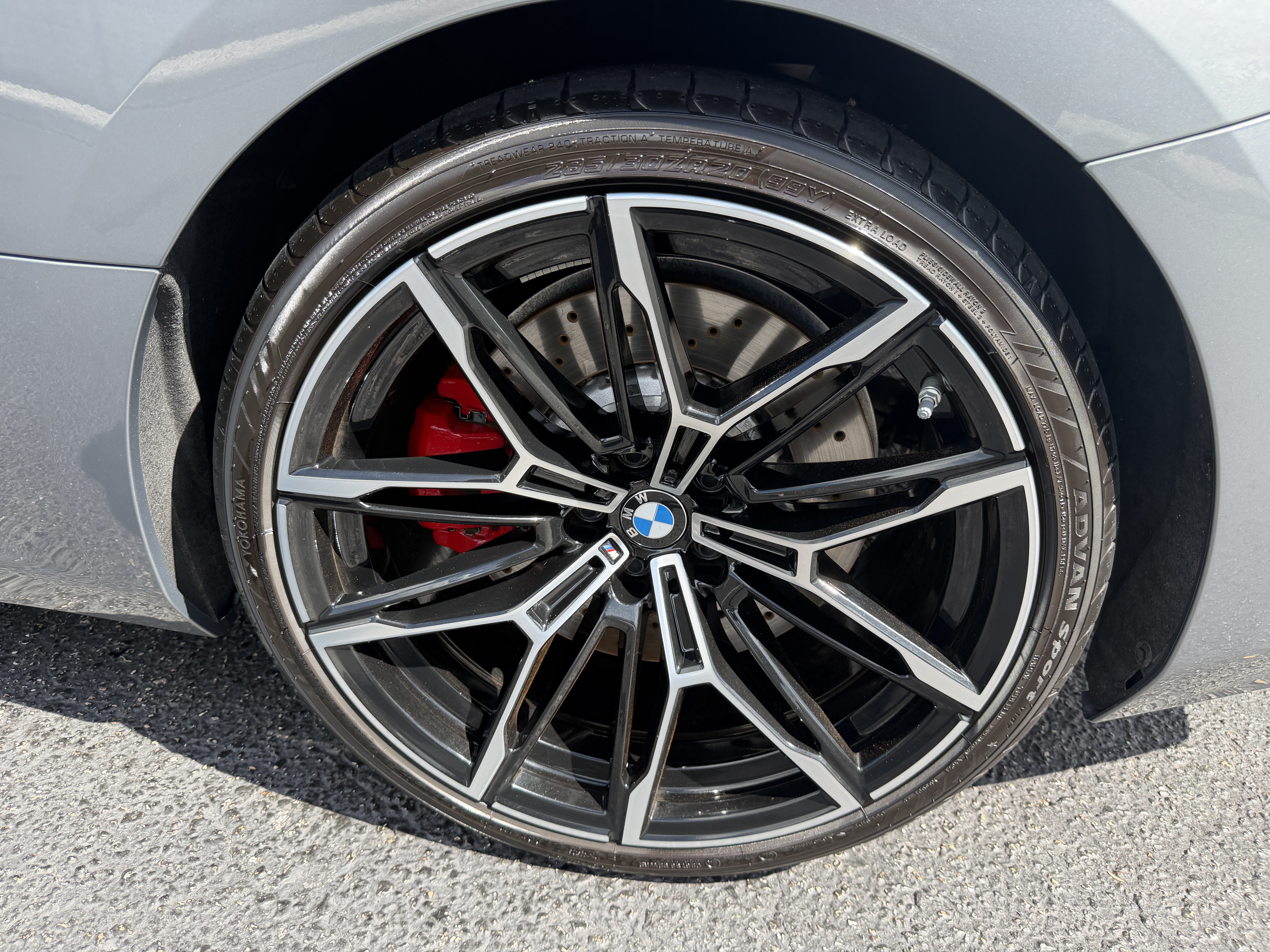 Used 2025 BMW M2 RWD image 10