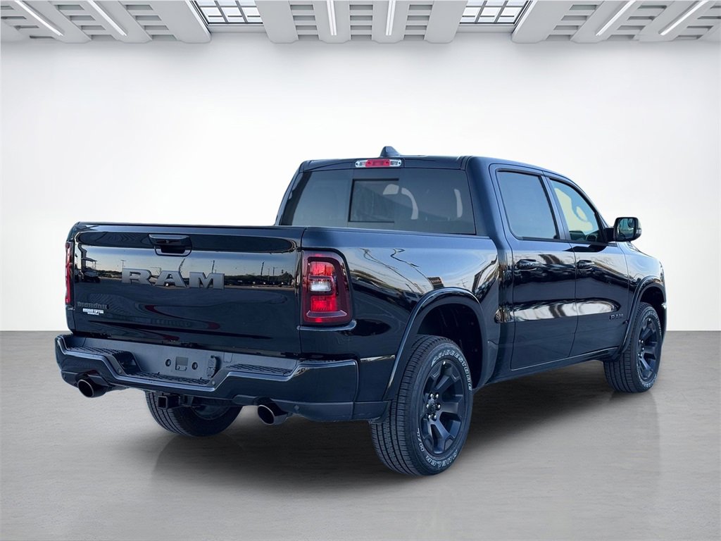 New 2026 RAM 1500 Lone Star image 3