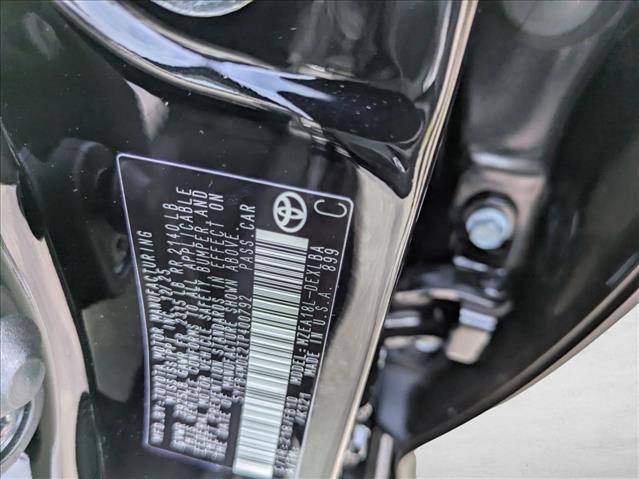 New 2026 Toyota Corolla LE image 16