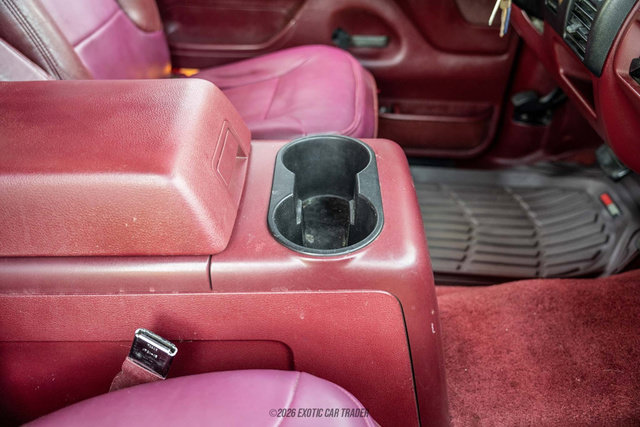 Used 1995 Ford Bronco XLT AWD/4WD image 43