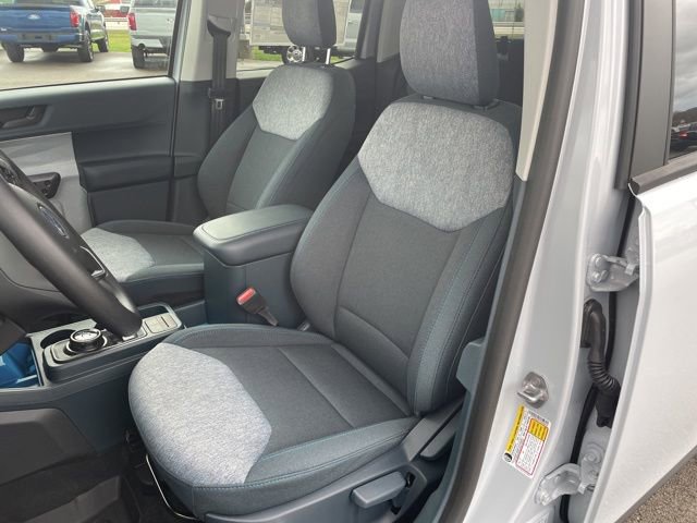 New 2026 Ford Maverick XLT image 22