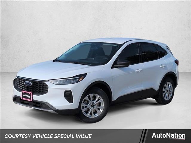 New 2026 Ford Escape Active