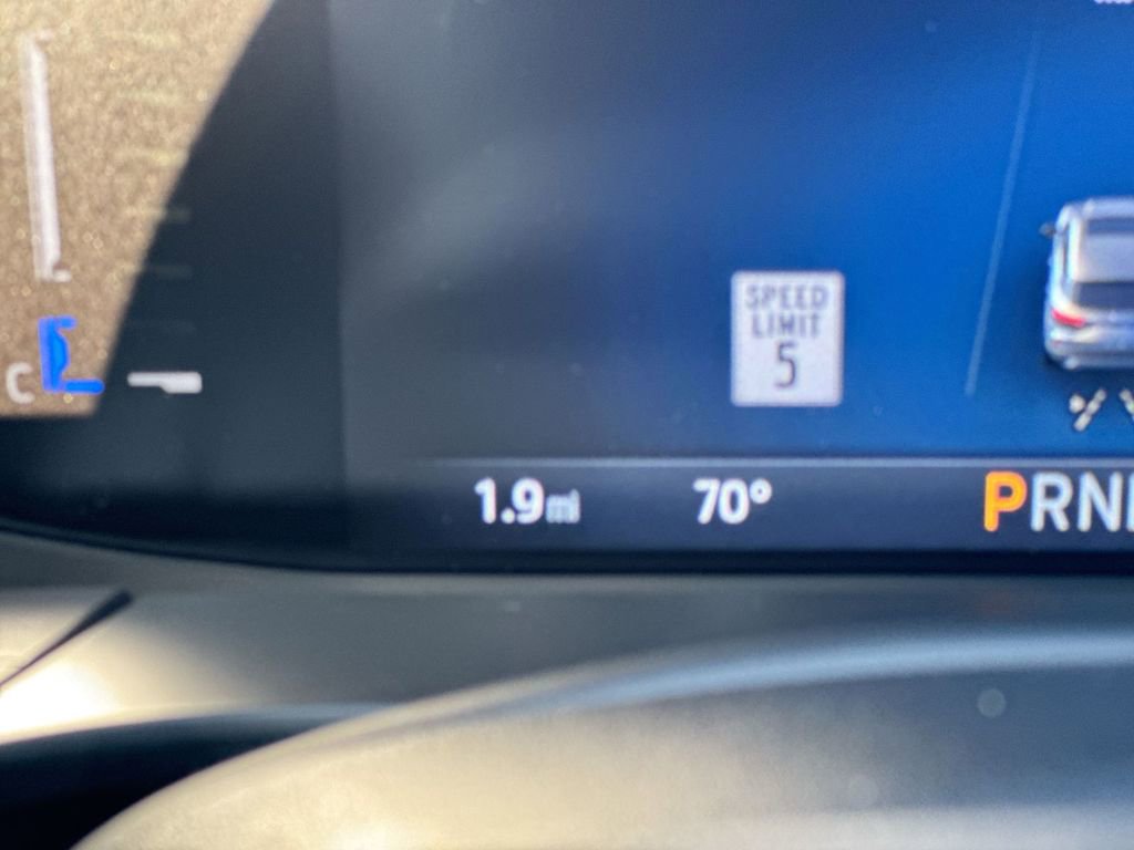 New 2026 Ford Escape ST-Line w/ Tech Pack #1 image 12