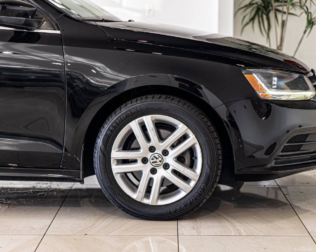 Used 2017 Volkswagen Jetta S FWD image 10