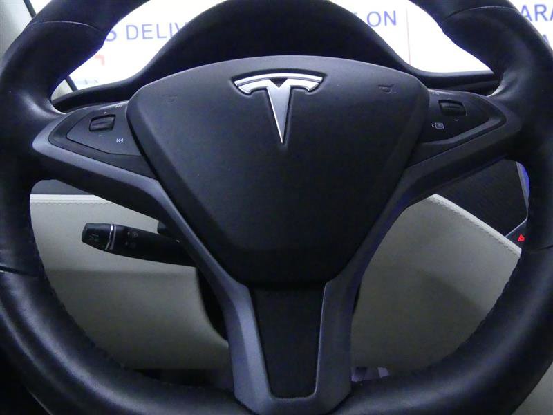 Used 2018 Tesla Model S AWD image 16