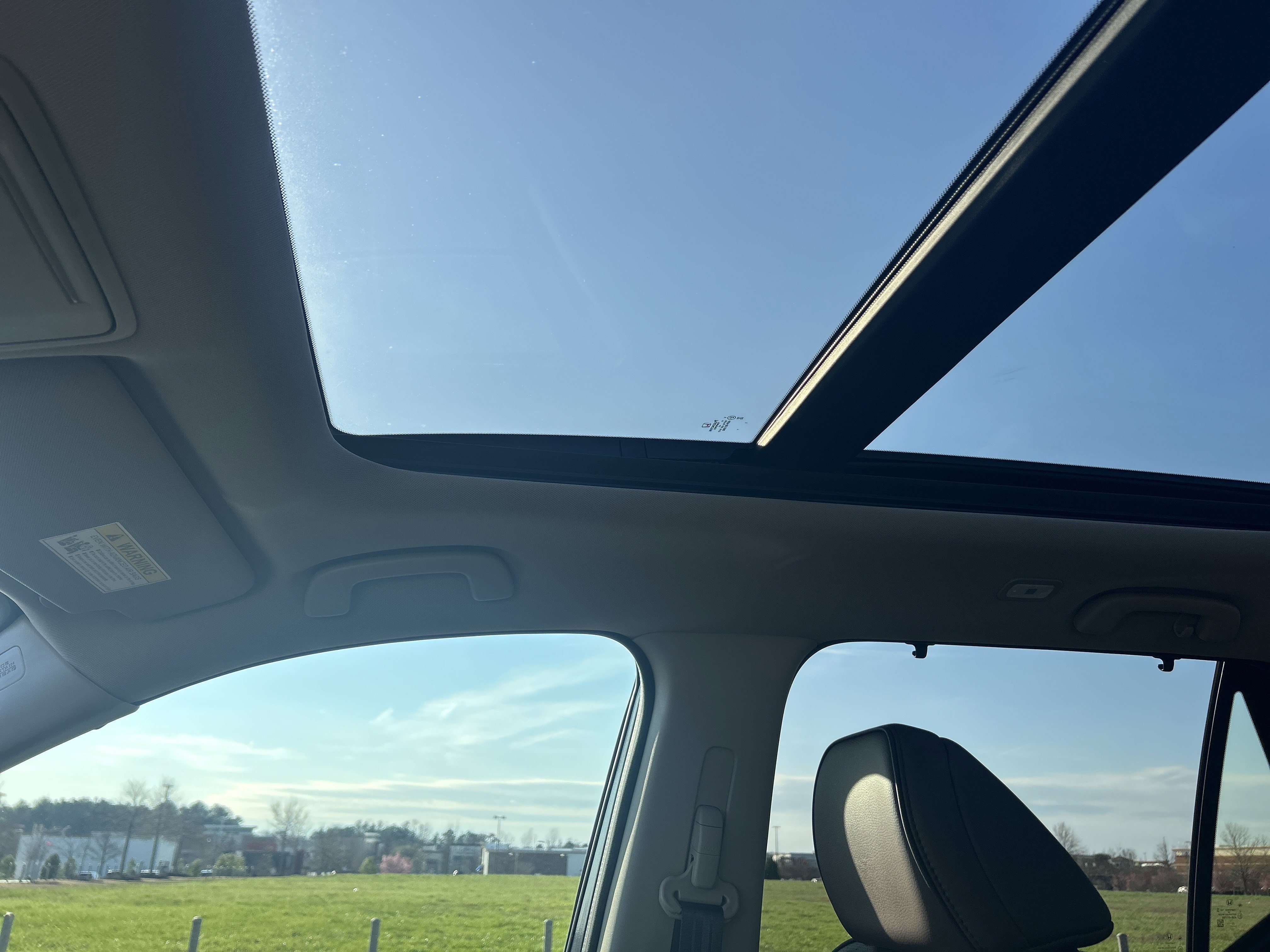 Used 2024 Honda Pilot Elite image 11