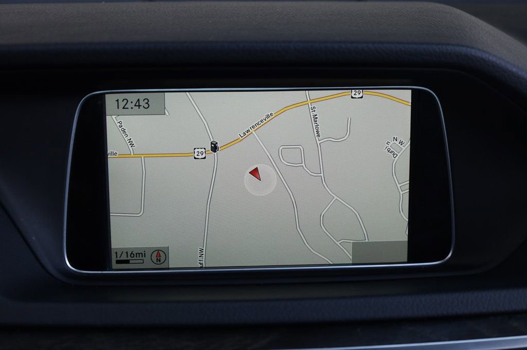 Used 2014 Mercedes-Benz E 350 Sedan image 35