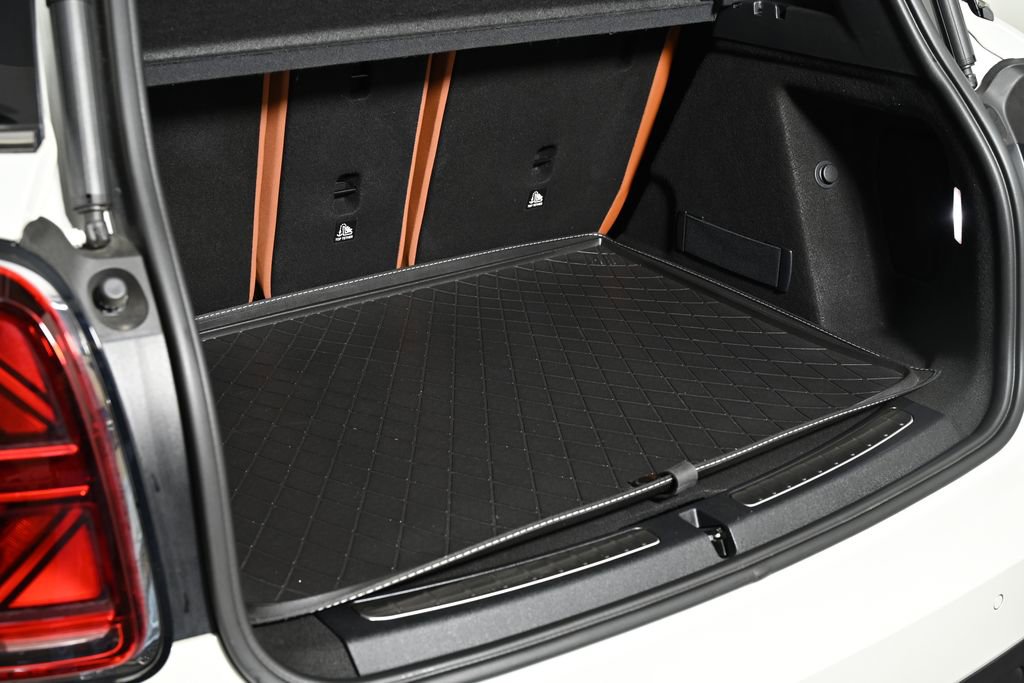 Certified 2024 MINI Cooper Countryman S image 35