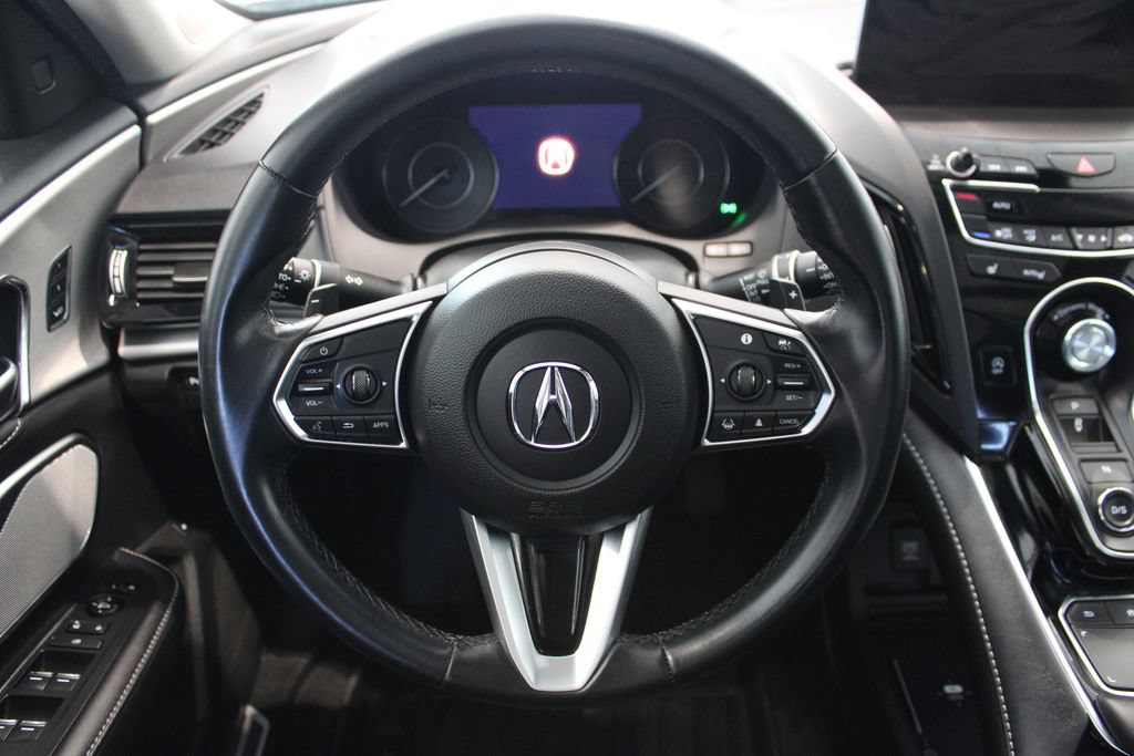 Used 2024 Acura RDX w/ Technology Package AWD/4WD image 24