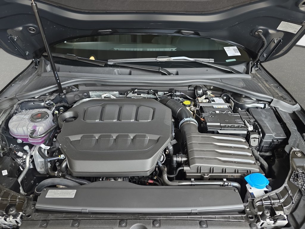 New 2026 Audi A3 2.0T Premium AWD/4WD image 30