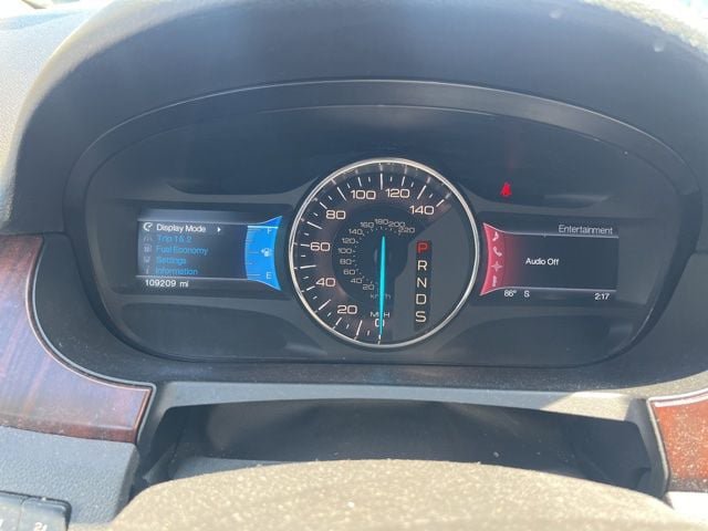 Used 2013 Ford Edge Limited w/ Driver Entry Pkg FWD image 20