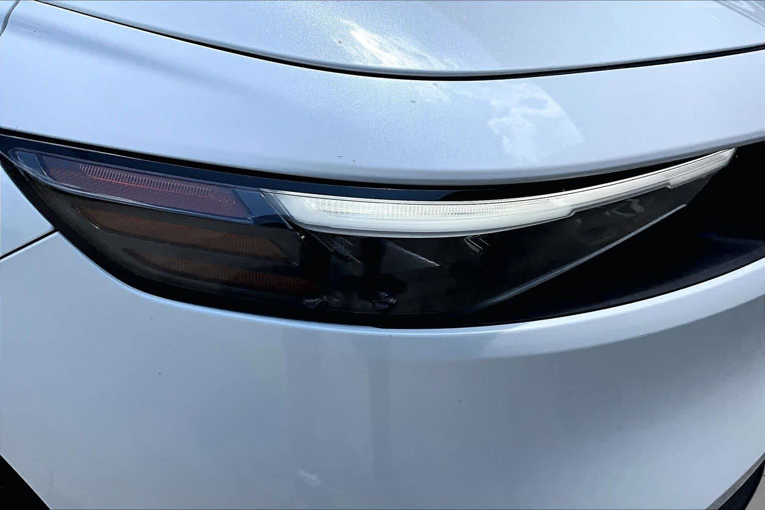 Used 2023 Honda Accord Sport image 54