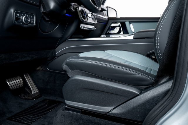 Used 2025 Mercedes-Benz G 550 image 21