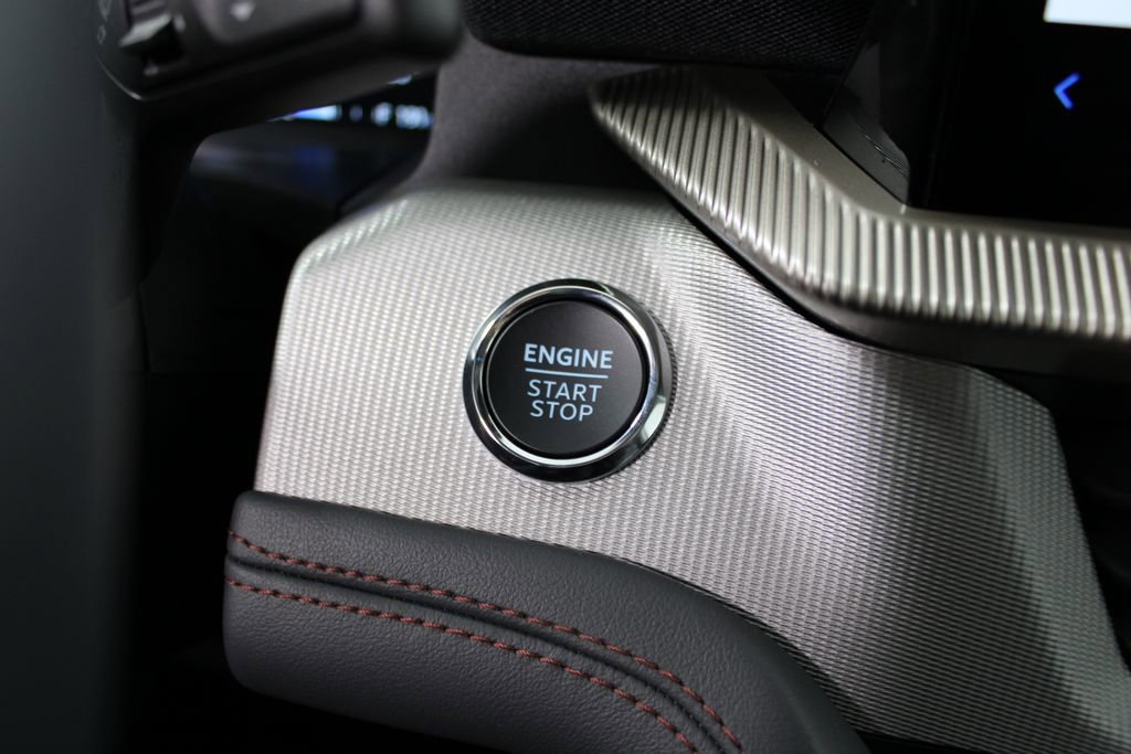 New 2026 Ford Explorer Active w/ Active Comfort Package image 37