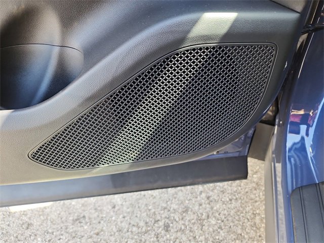 New 2025 Hyundai Tucson XRT image 17