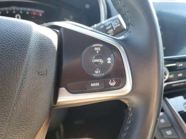 Used 2018 Honda CR-V EX-L image 22