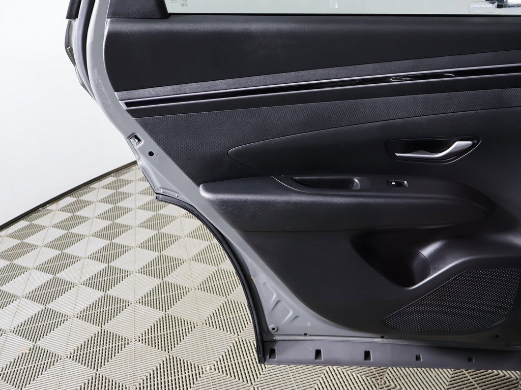 Used 2024 Hyundai Tucson SEL image 22
