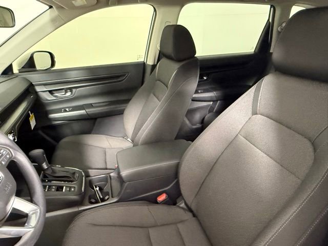 Used 2026 Honda CR-V EX image 28