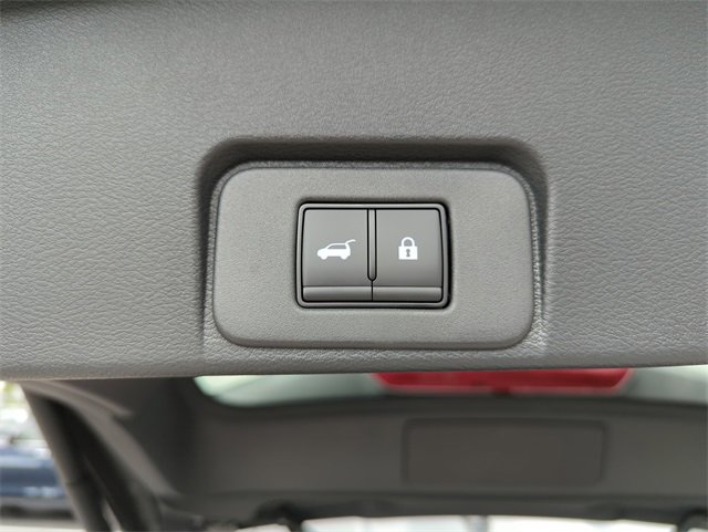 New 2026 Nissan Rogue Platinum image 17