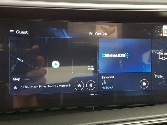 New 2026 Hyundai Palisade Calligraphy image 17