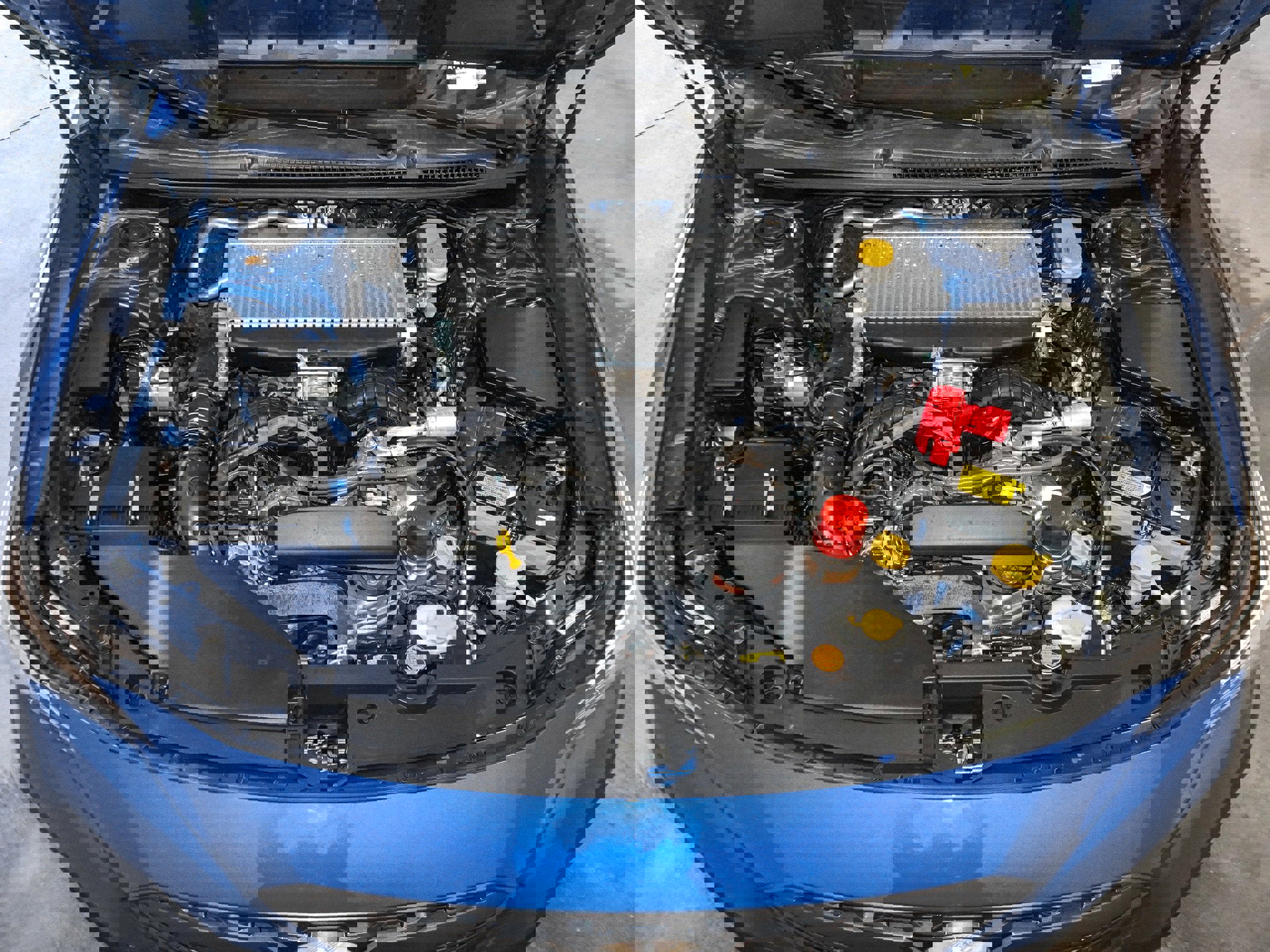 Used 2023 Subaru WRX Limited w/ Popular Package #1 image 21