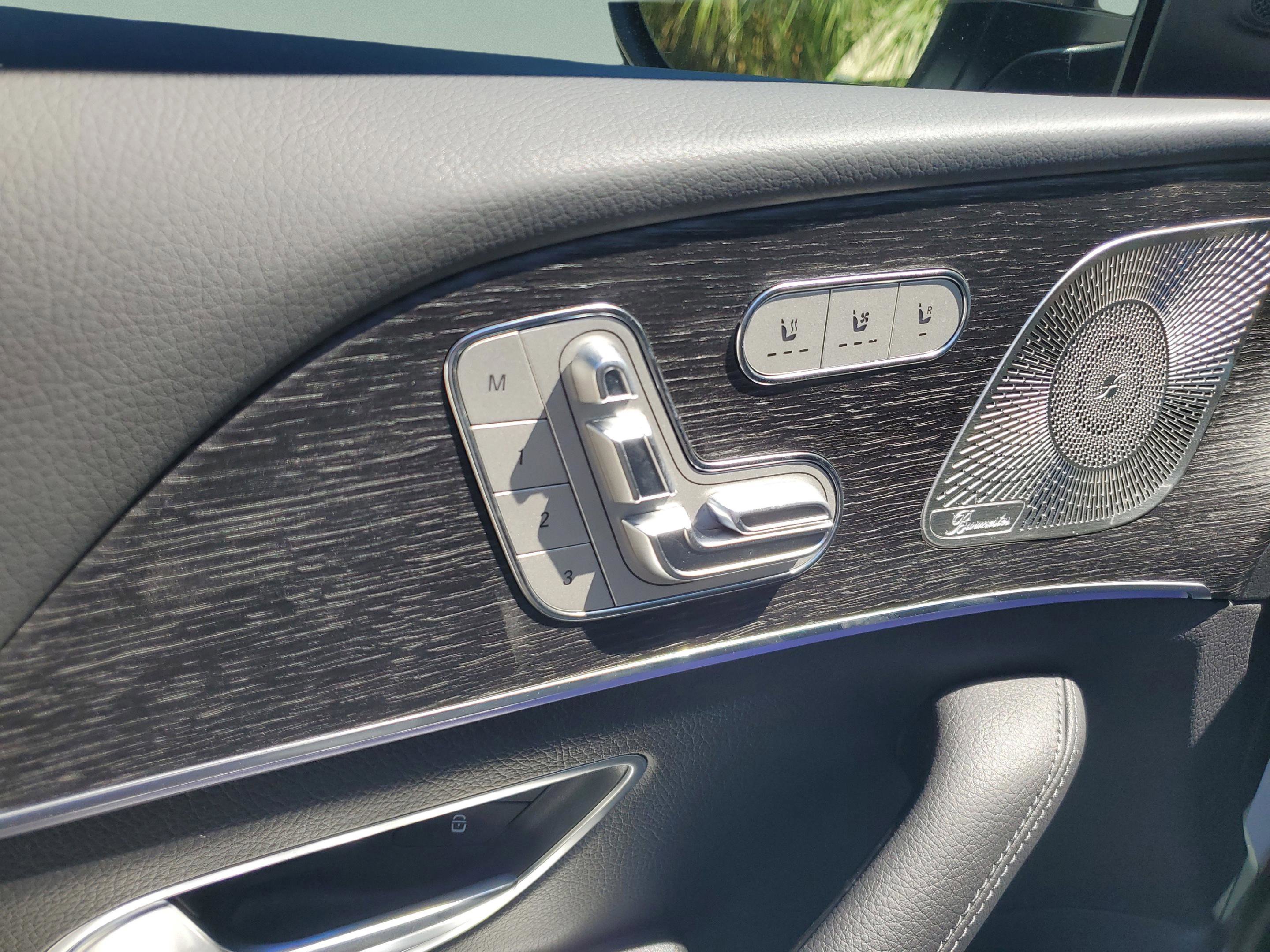 Certified 2026 Mercedes-Benz GLS 450 4MATIC image 13