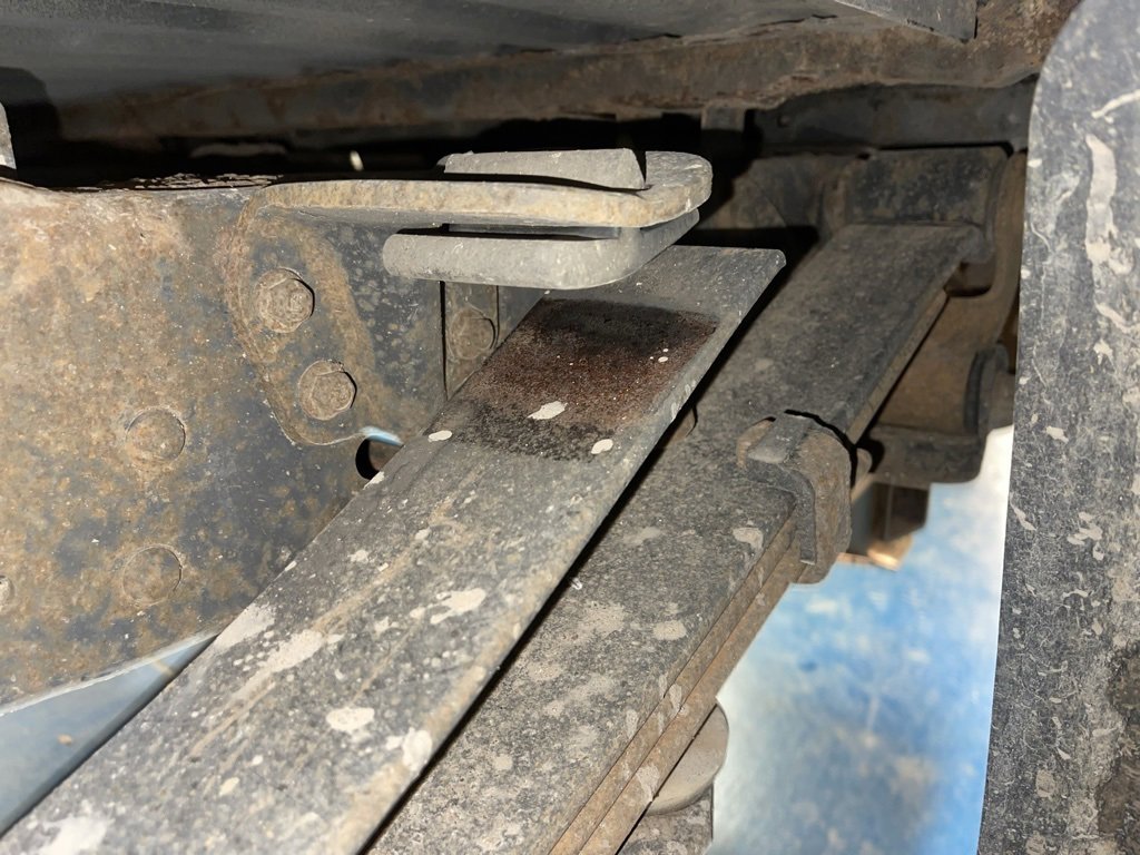 Used 2011 Ford F350 King Ranch w/ FX4 Off Road Pkg image 31