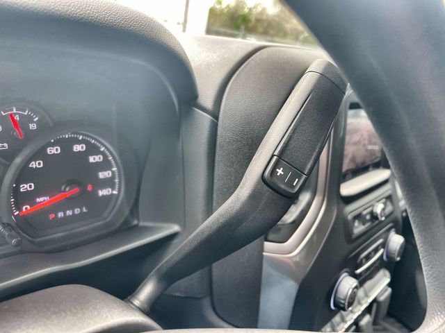 Certified 2026 Chevrolet Silverado 1500 Custom image 15