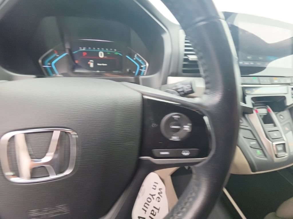 Used 2018 Honda Odyssey EX-L image 19
