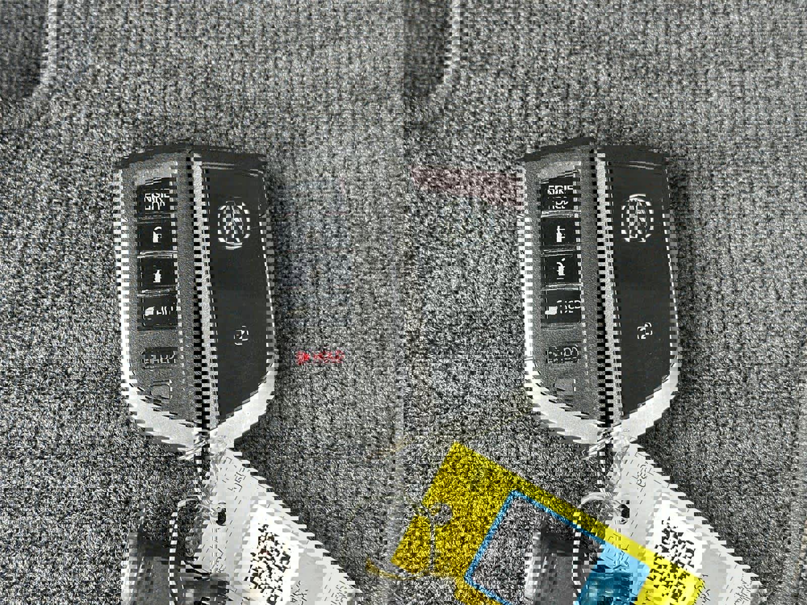 Certified 2025 Acura MDX A-Spec image 21