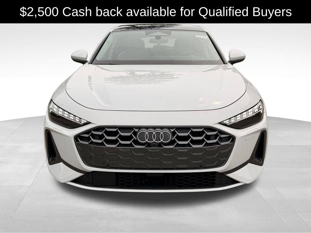 New 2026 Audi A5 2.0T Premium Plus AWD/4WD image 2