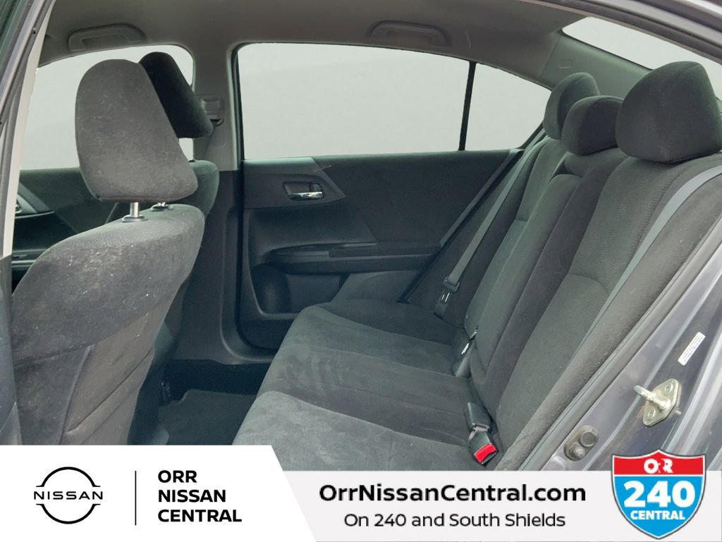 Used 2013 Honda Accord LX image 13