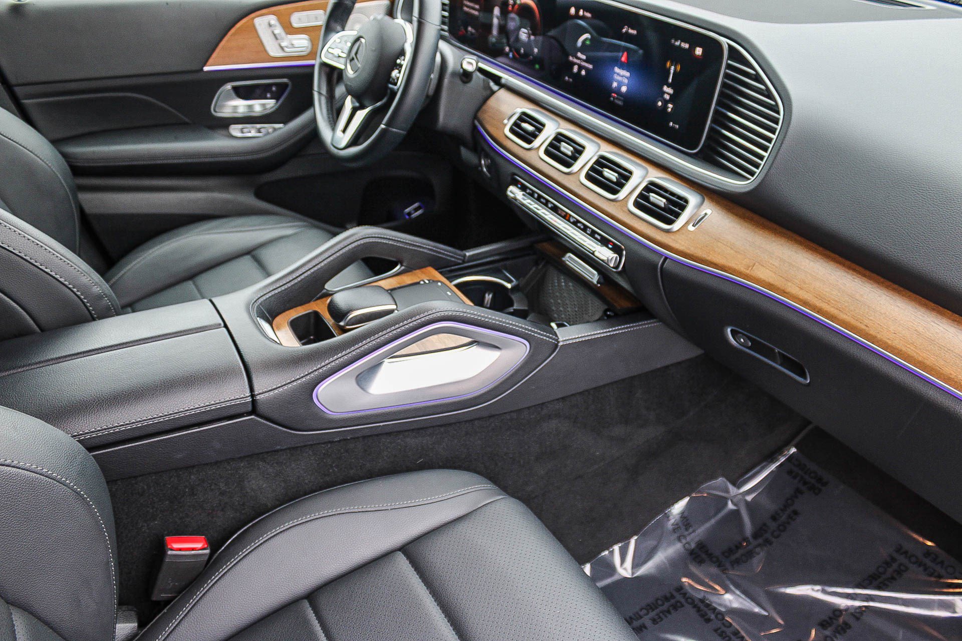 Used 2023 Mercedes-Benz GLE 350 image 17