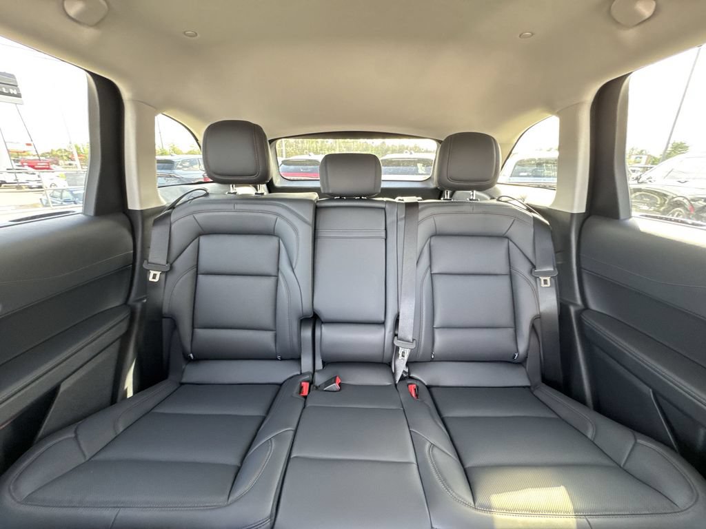 New 2026 Lincoln Nautilus Premier AWD/4WD image 22