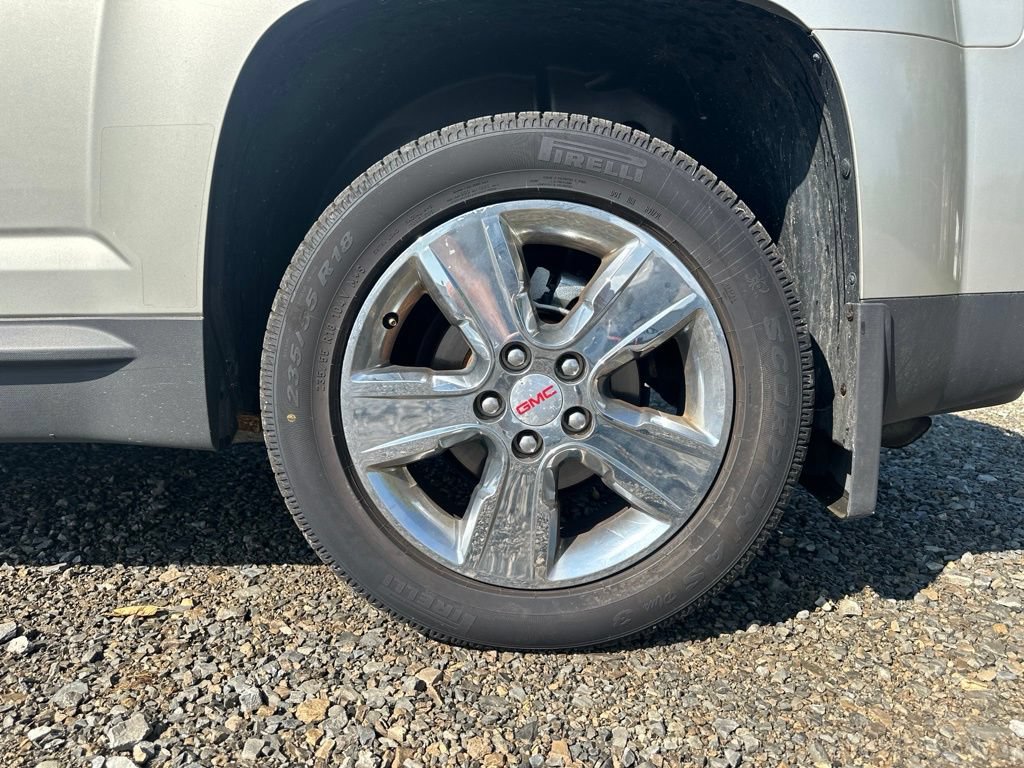 Used 2014 GMC Terrain SLE w/ Chrome Package AWD/4WD image 6