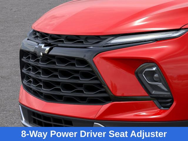 New 2025 Chevrolet Blazer LT w/ Convenience Package image 14