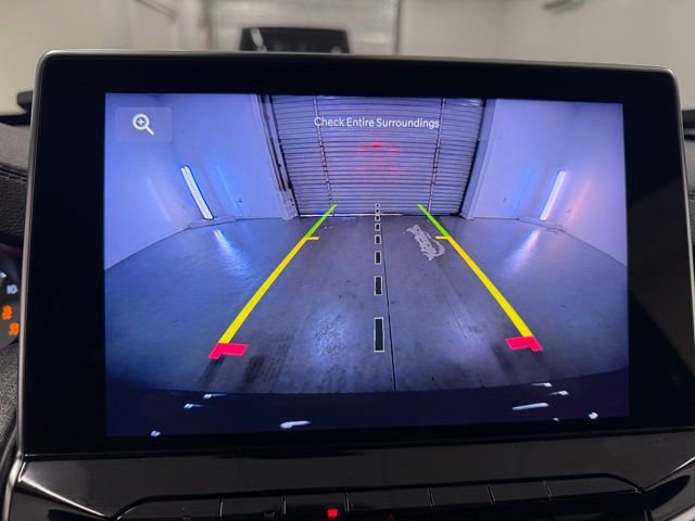 Used 2024 Jeep Compass Sport image 21