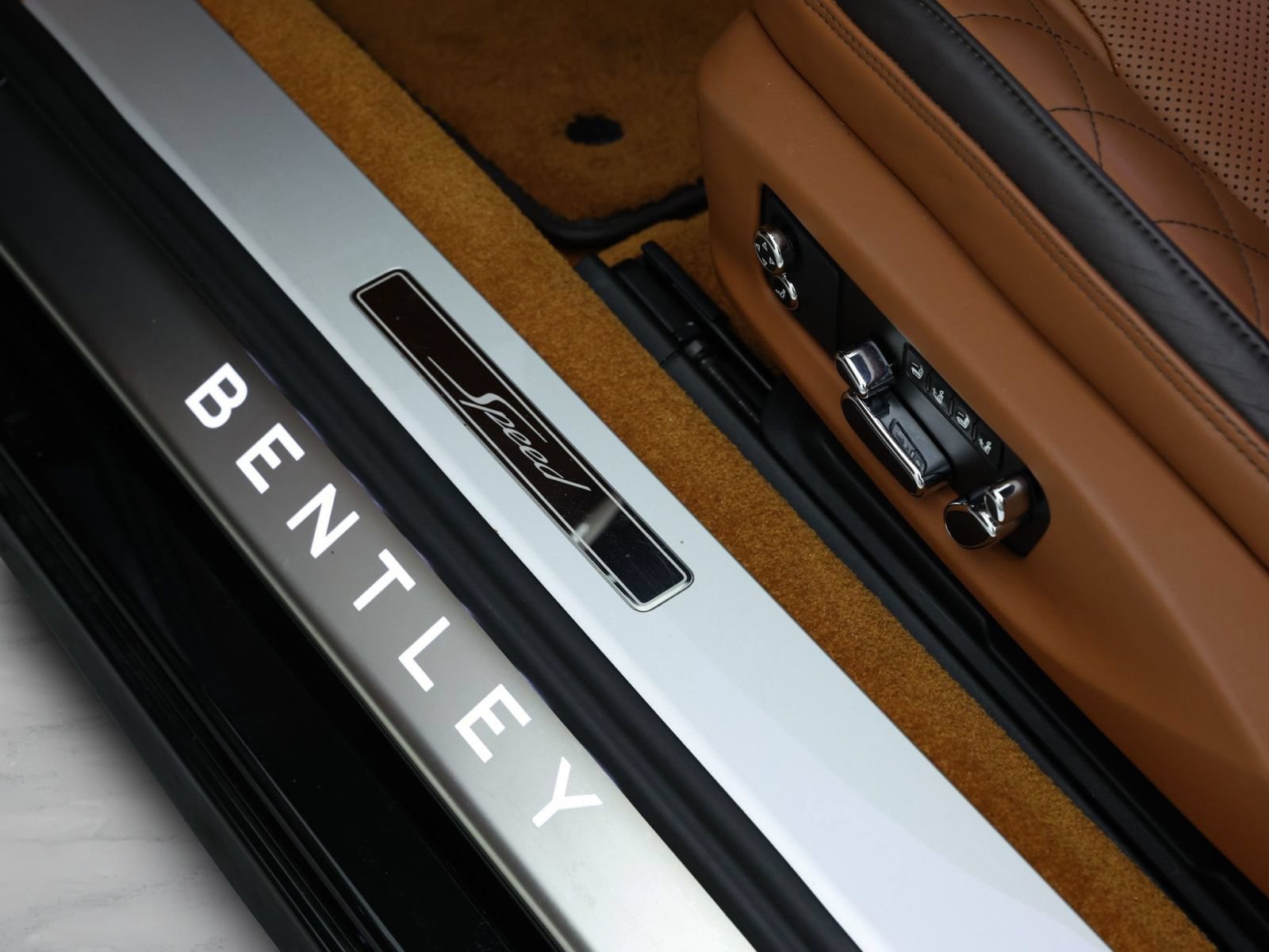 Used 2022 Bentley Continental GT Speed AWD/4WD image 43