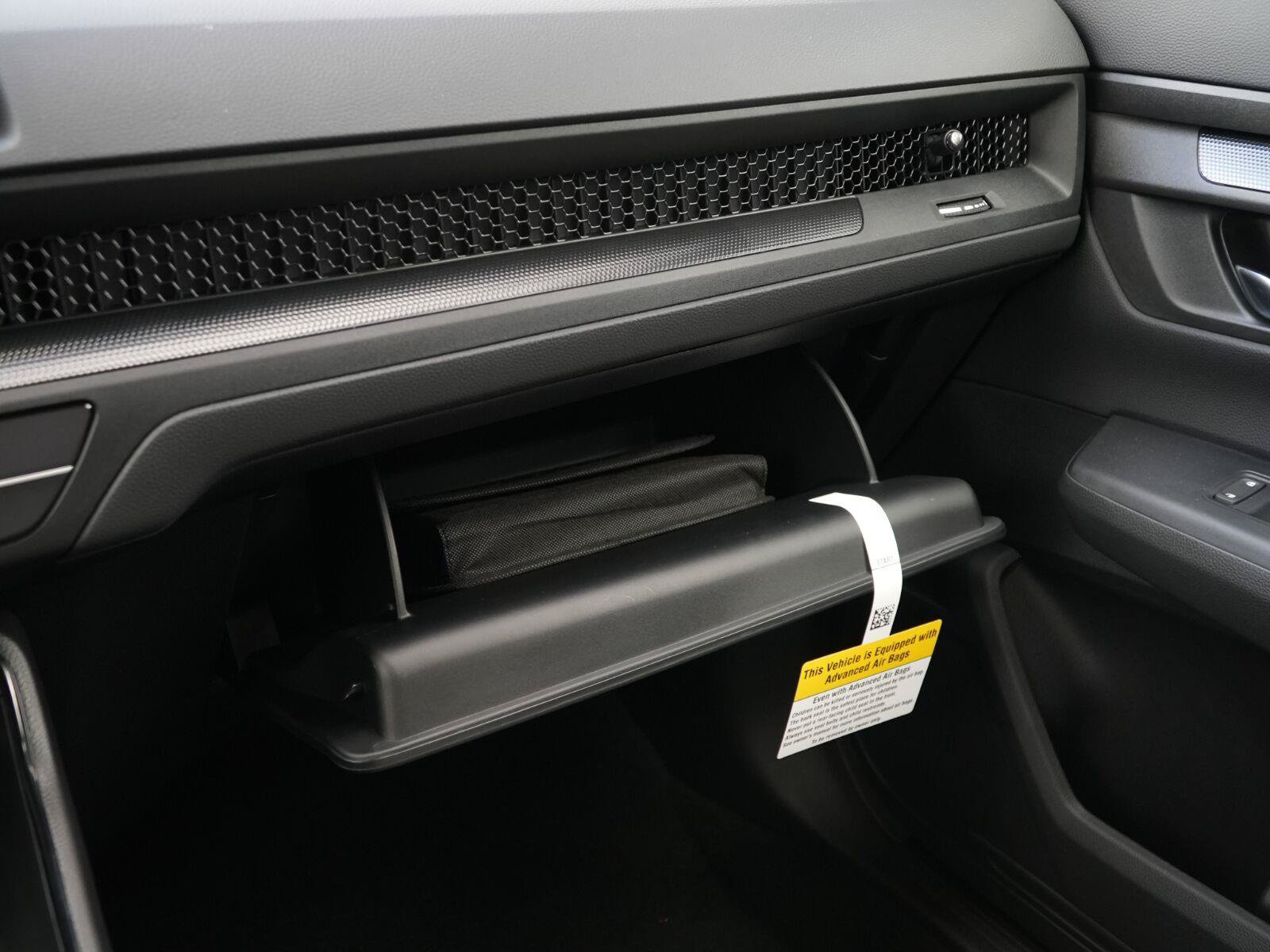 New 2026 Honda CR-V LX image 27