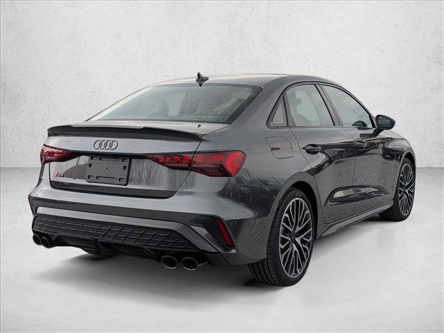 New 2026 Audi S3 Premium video 2