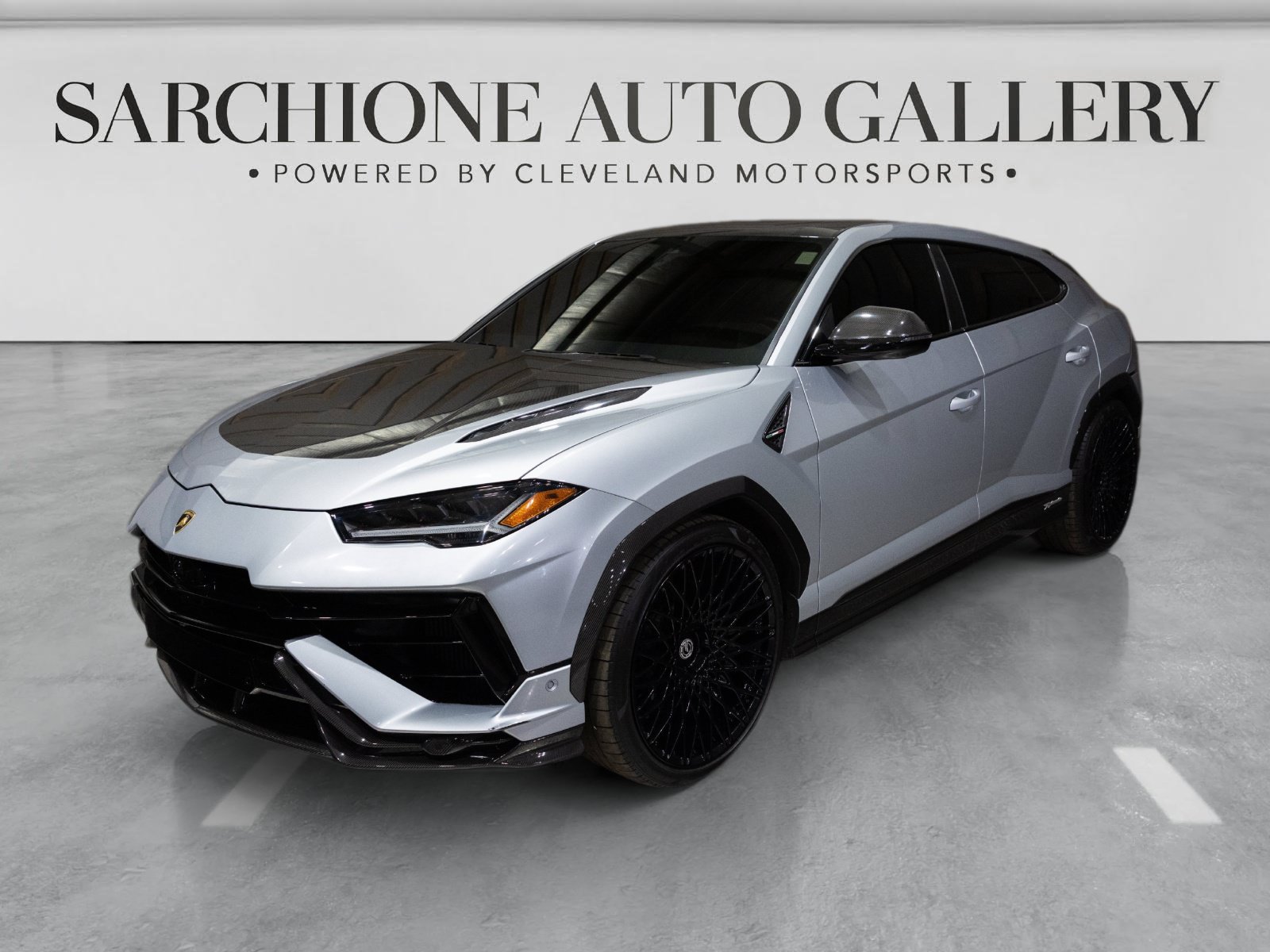 Used 2023 Lamborghini Urus Performante AWD/4WD image 54