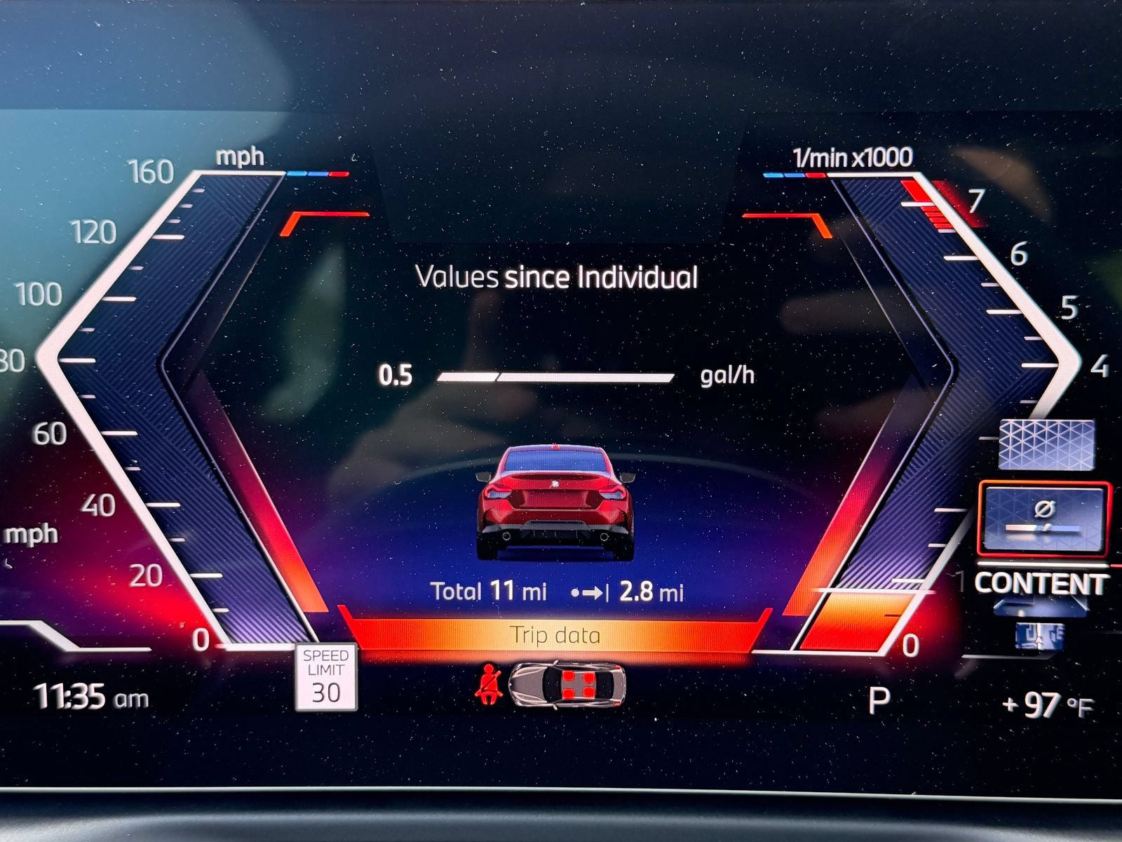 New 2026 BMW 230i Coupe w/ Premium Package RWD image 21