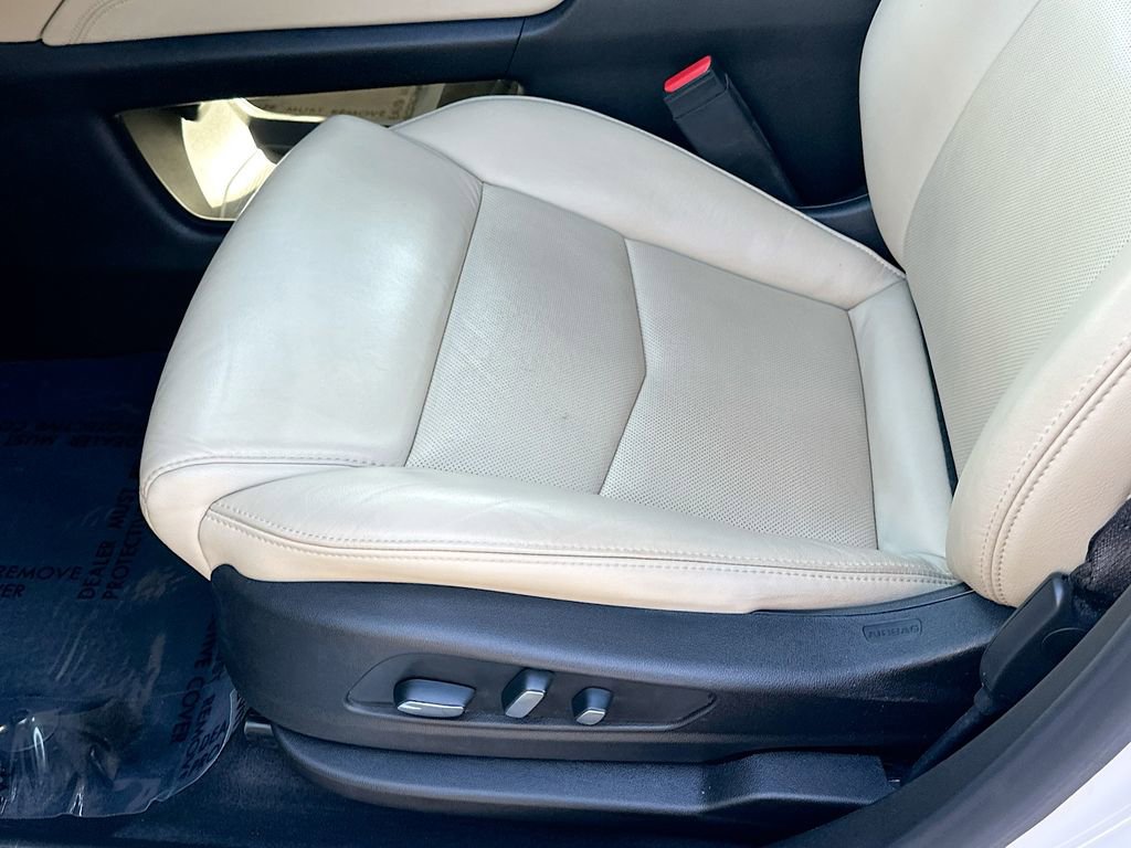 Used 2019 Cadillac XT5 Luxury image 19