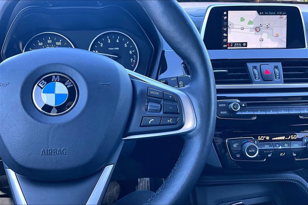 Used 2018 BMW X1 xDrive28i AWD/4WD image 25