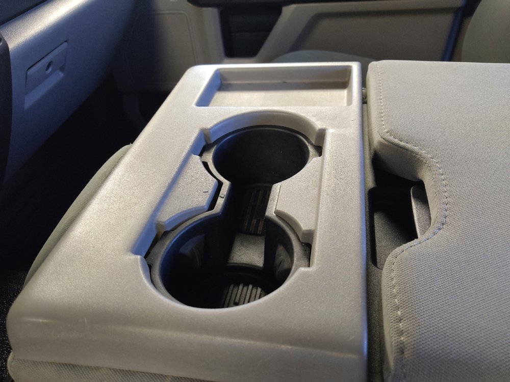 Used 2017 Ford F250 XL w/ Power Equipment Group RWD image 26