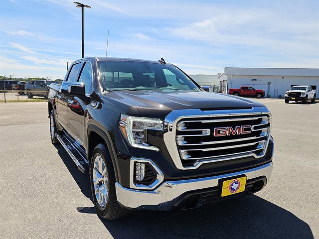 Used 2022 GMC Sierra 1500 SLT image 7