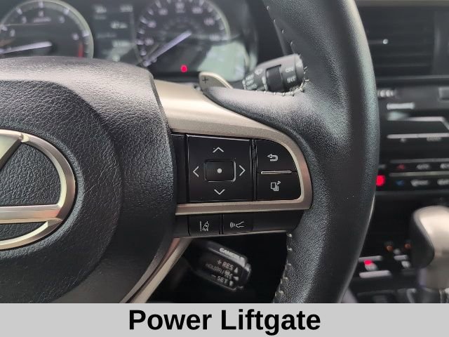 Used 2022 Lexus RX 350 350 w/ Premium Package image 8